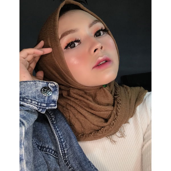 megiandika profile icon