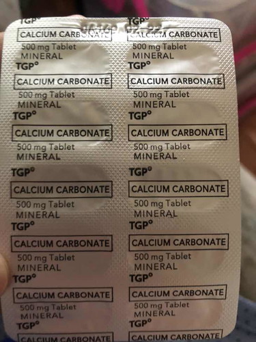 calcium