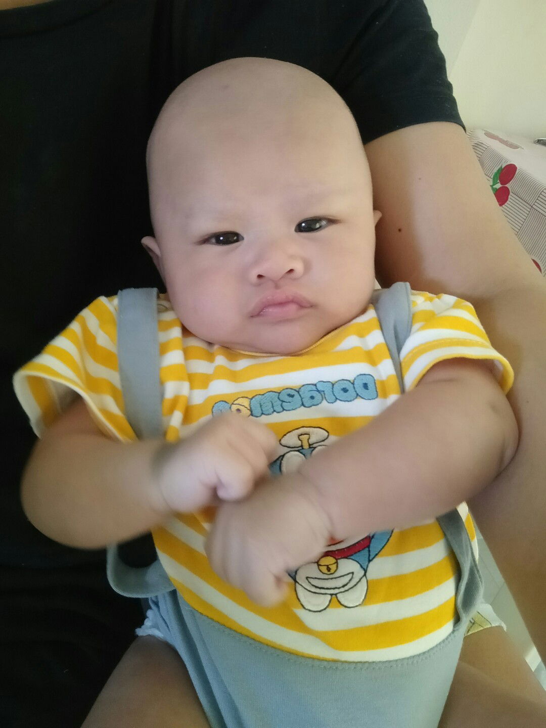 Diamond profile icon