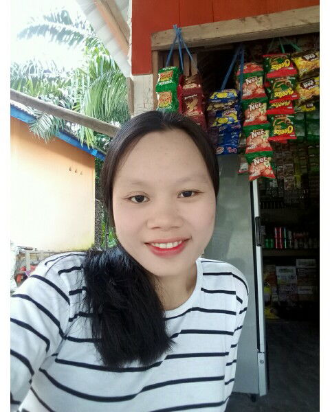 lusita ande sari profile icon