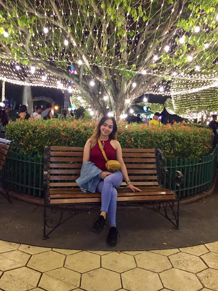 Cai d'Reyes profile icon