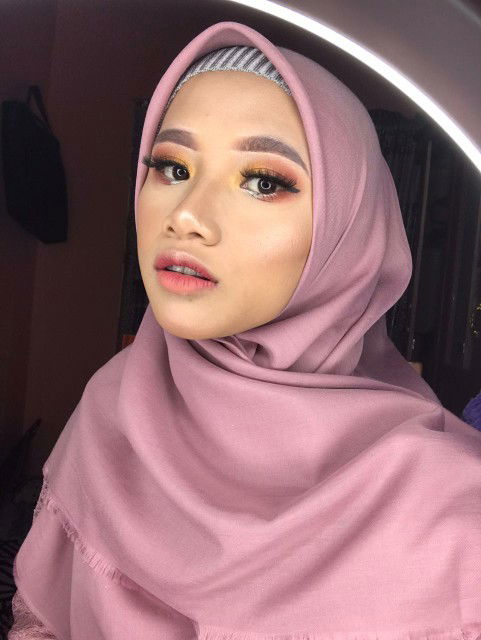 Syasa Msi profile icon