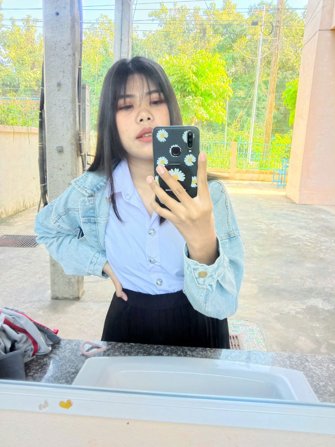 ตั๊ก'ก งัย'ย profile icon