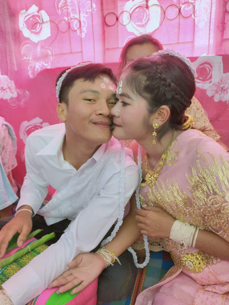 Wiphaphon Phetsri profile icon