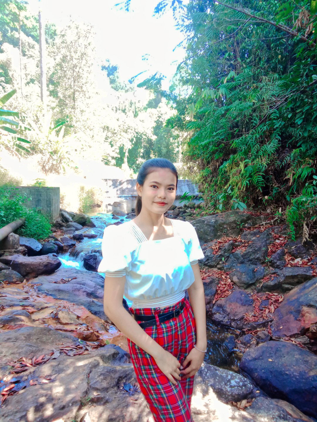 อารียา ภูผาจง profile icon