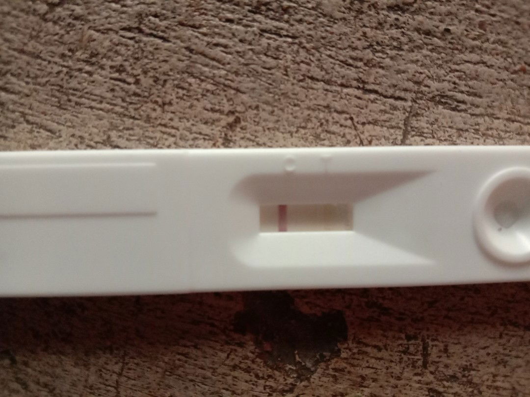 แบบนี้ท้องไหมค่ะ