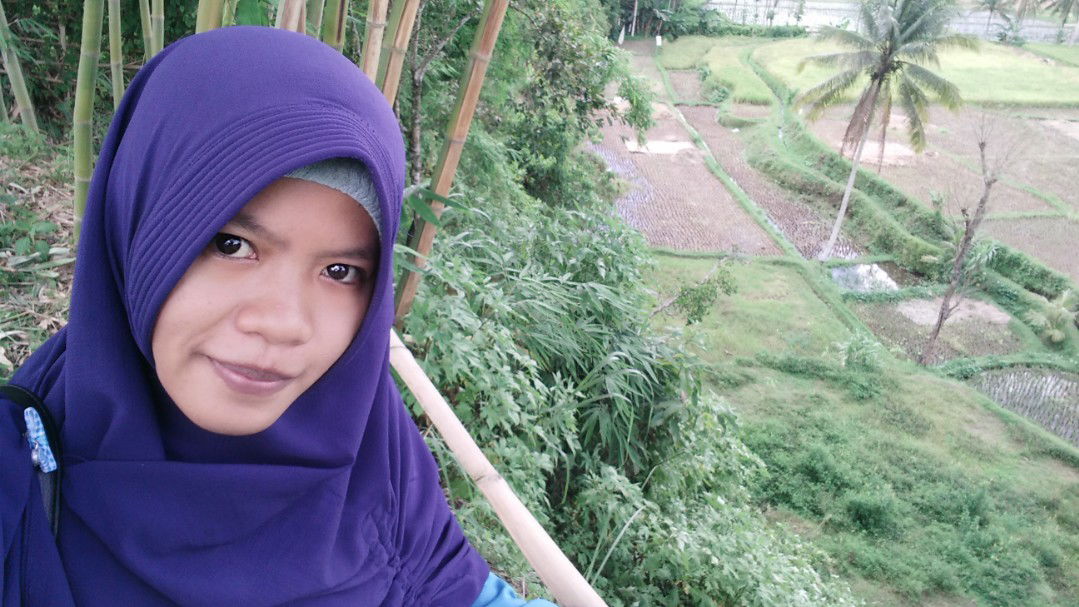 Fitria handayani profile icon