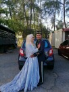 Nurhidayatul Diana Mohd Ishak profile icon