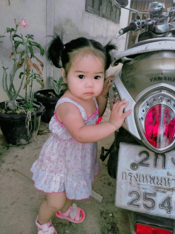 พลอยชมพู profile icon