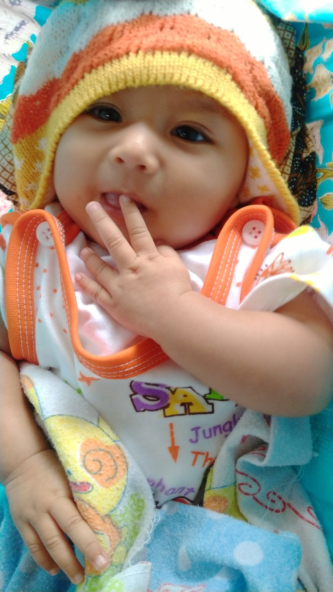 Widandi profile icon