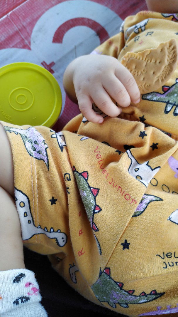 Butuh masukkan dan saran