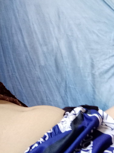 18w ท้องเล็กไปมั้ยค่ะ