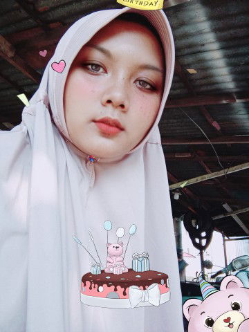 devi Tiya pramesti profile icon