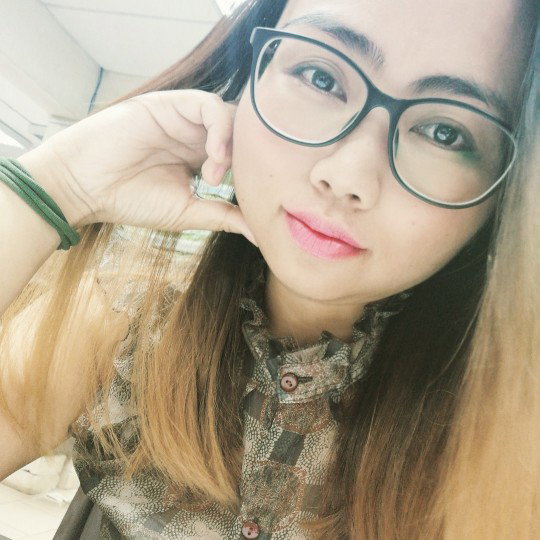 Puan Cici profile icon