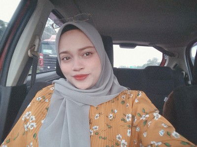 Nurul Liyana Atiqah Binti Abdullah profile icon