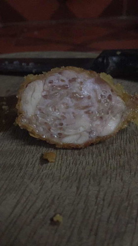 เมนูเย็นนี้