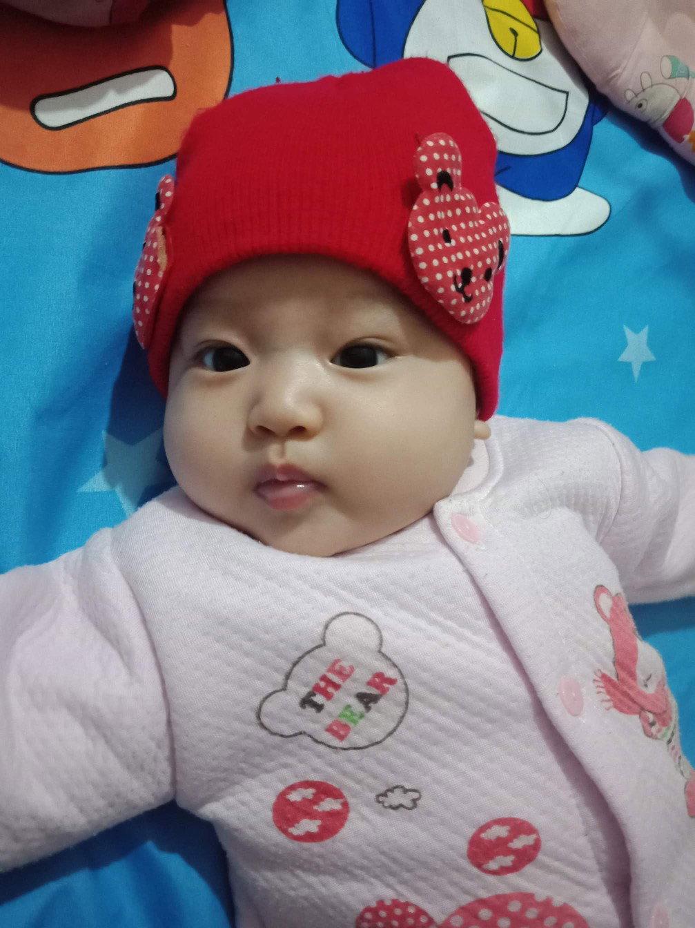 pham thi phuong profile icon