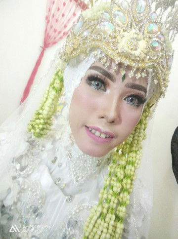 Fitri Rivka Anjelani profile icon