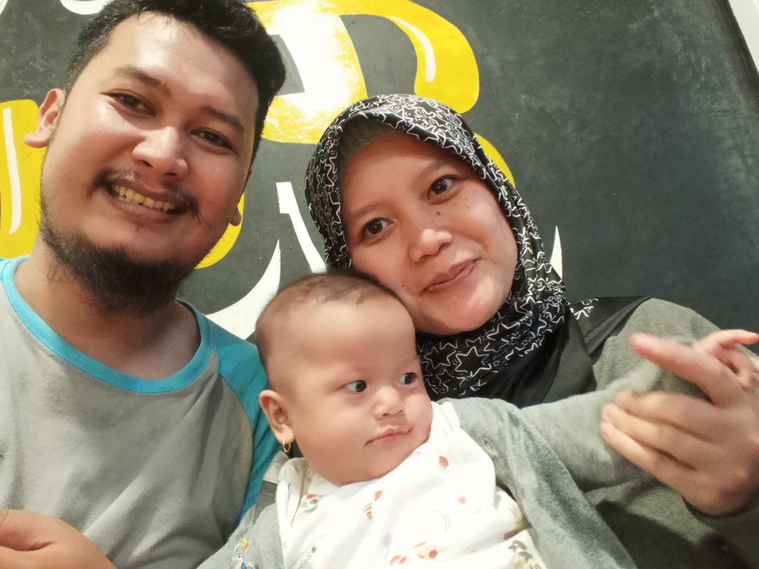 Dila Fadilah profile icon