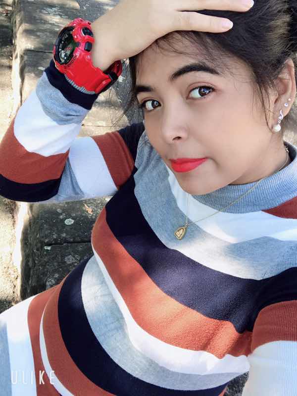 Thipkamon Homhuan profile icon