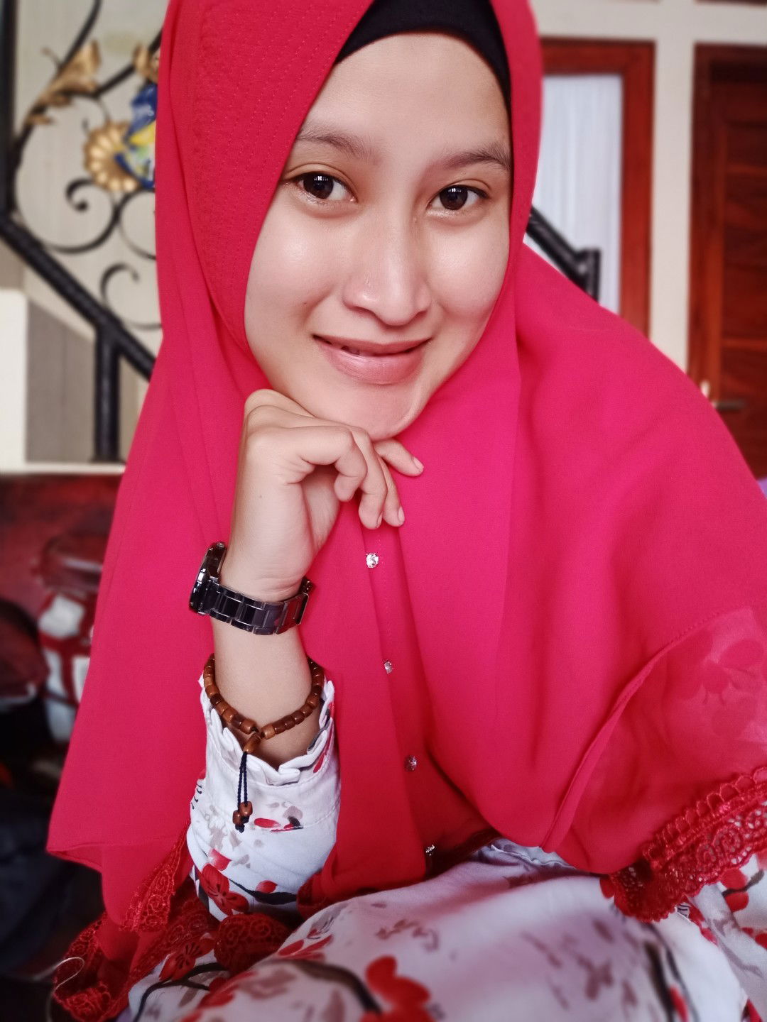 Rani II profile icon