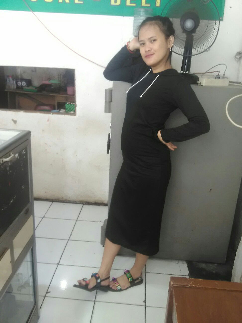 Ayu Komeng profile icon