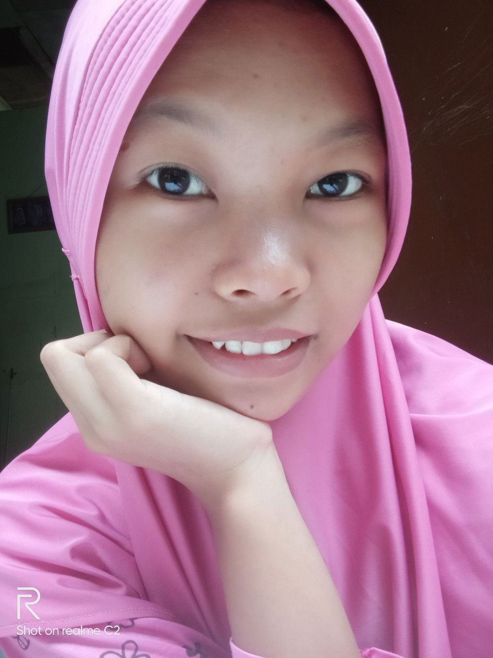 Desi Rohayati profile icon