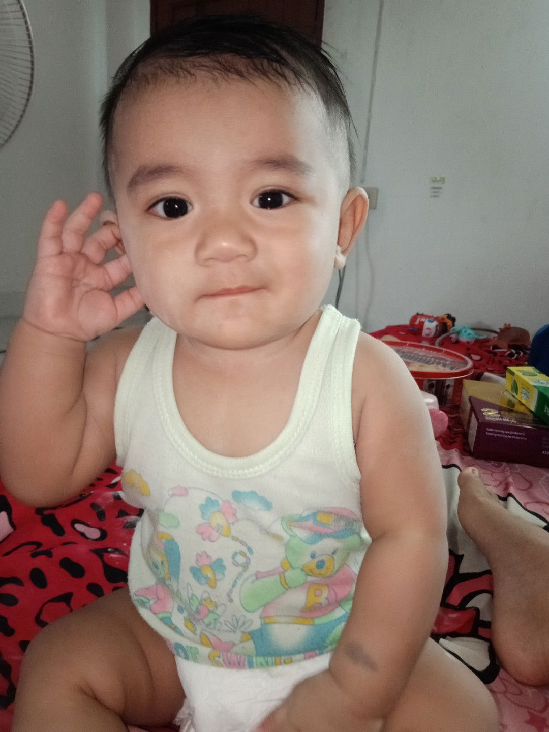 วิลาสินี วงค์สิงห์ profile icon