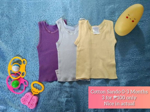 Hi sino po may gusto ng mga baby Dresses available po may mga personal Prelove din?