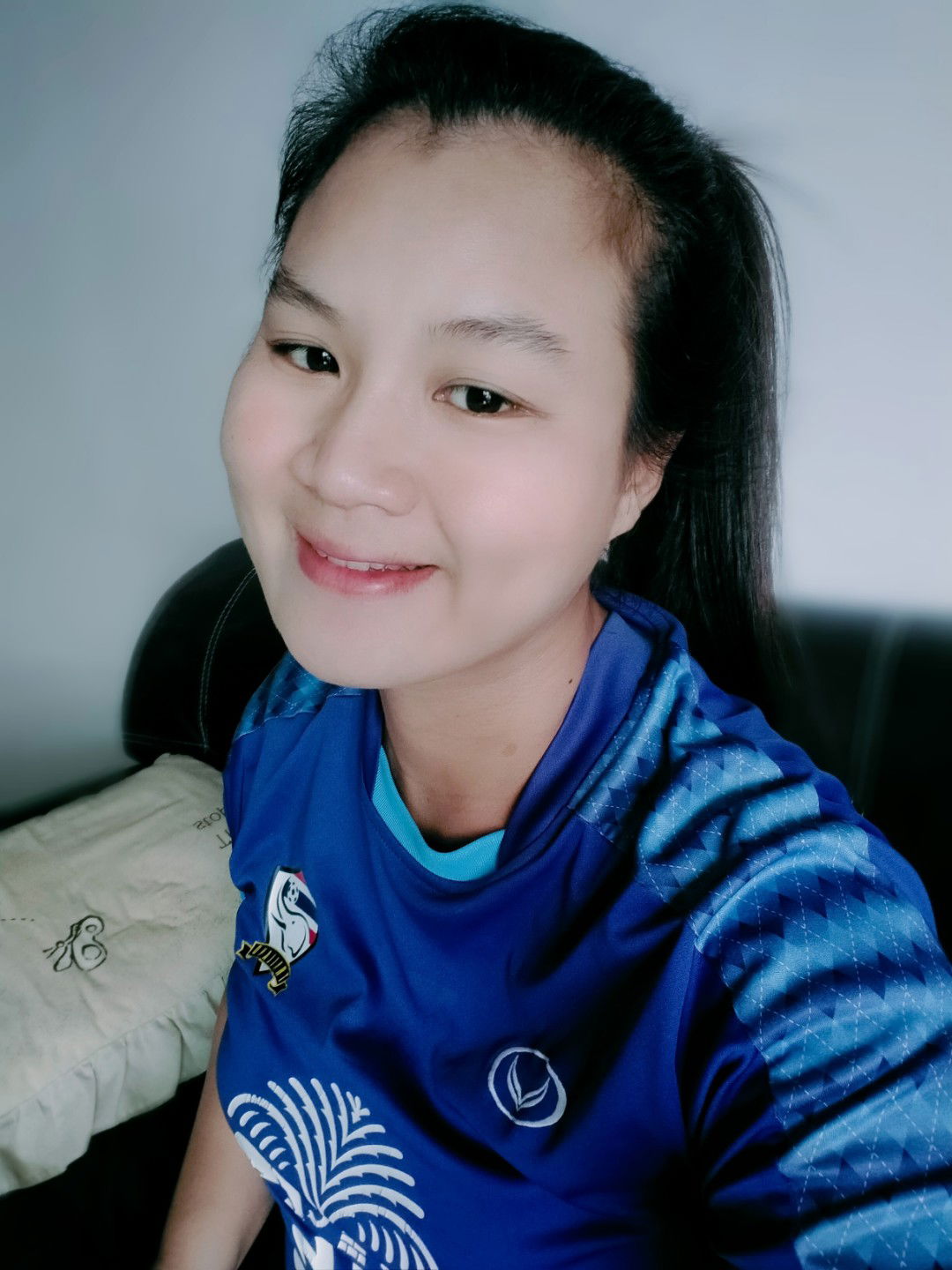 Auangjai Kamduang profile icon