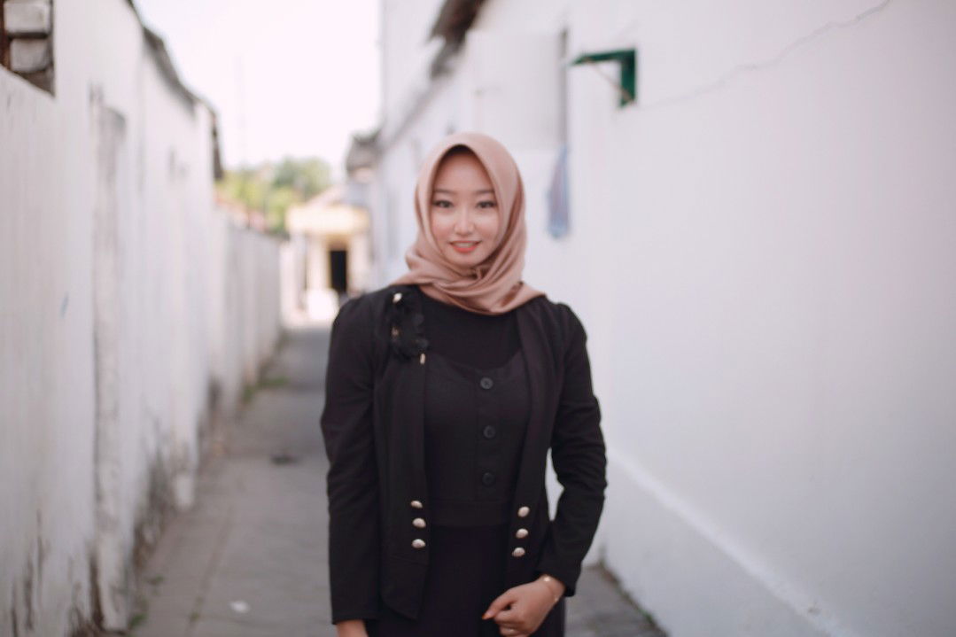 Elvha Evanthe profile icon