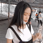 Thamonwan Panyarod profile icon