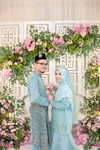 Yasrul Syazwan profile icon
