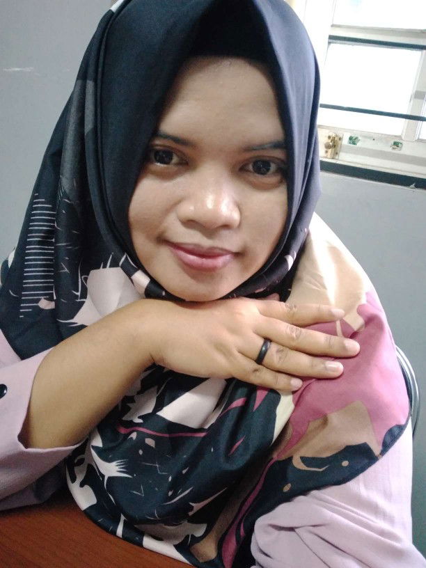 tria sandi profile icon