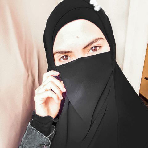 Siti amira profile icon