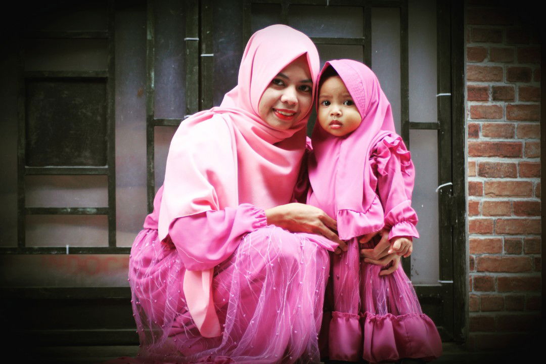 Nazhwa Zahranaureen El Ruslan profile icon