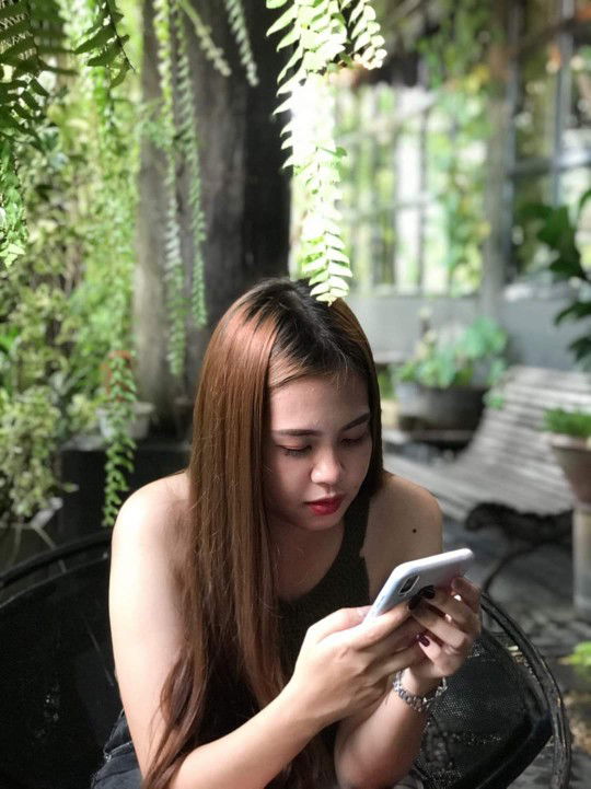 ฟิล์ม มม profile icon