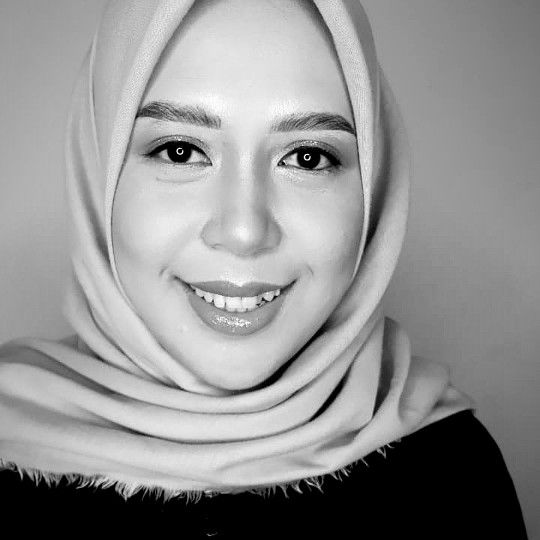 Anggraeini profile icon