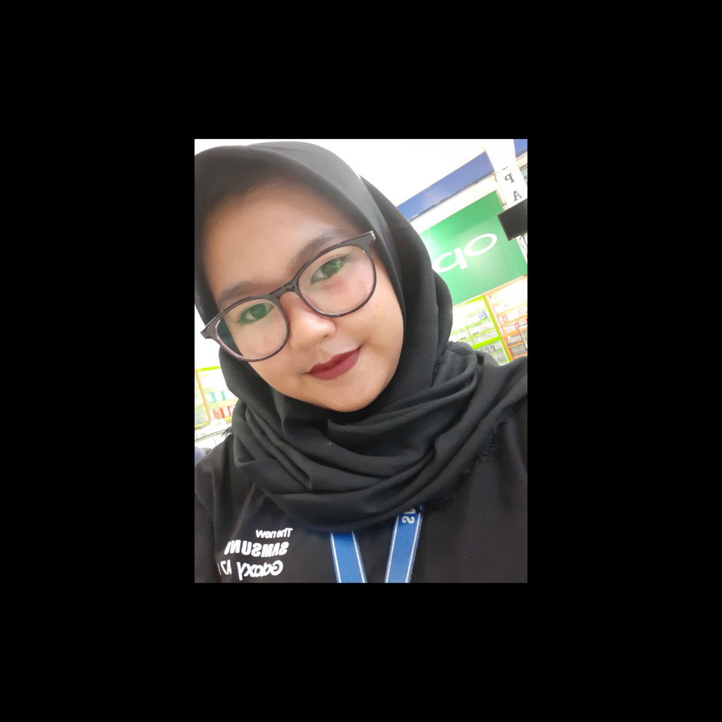 sherly agata profile icon