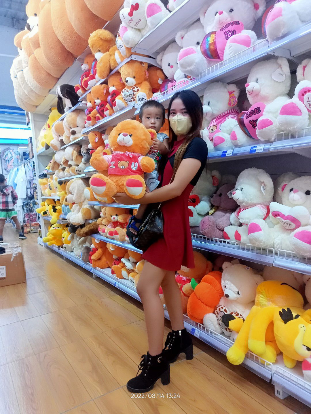 CinDy Shin Lee profile icon