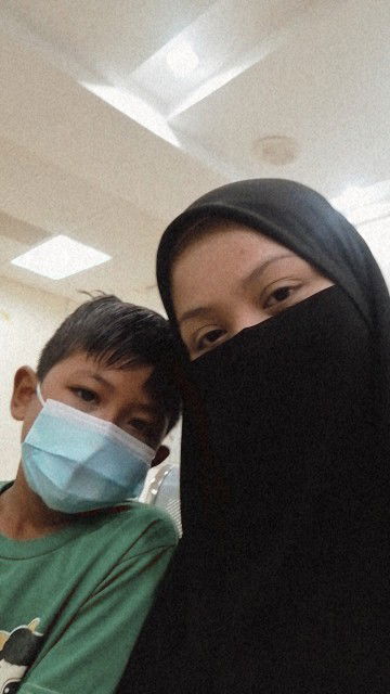 adam akhira profile icon