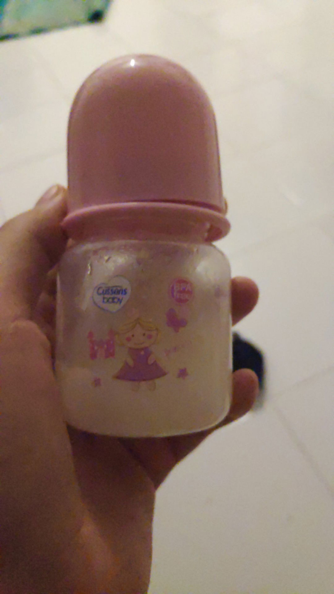 Resign Kerja Demi Anak