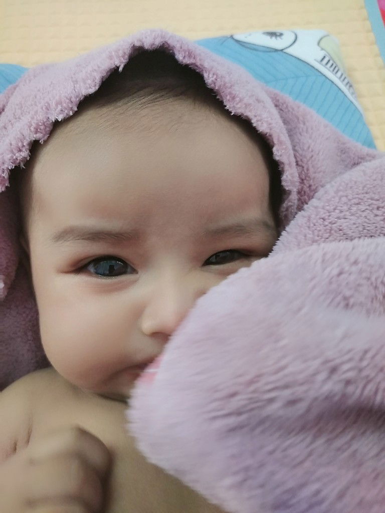 Nabihah Lee profile icon