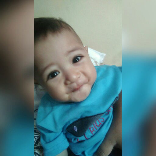 Afiah Oktavia Asryani profile icon