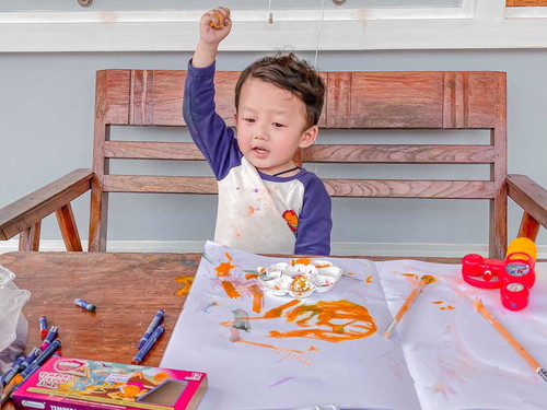 วิธีเลิก ขวดนม