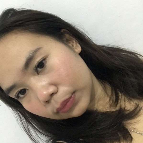 regia ade naomi profile icon