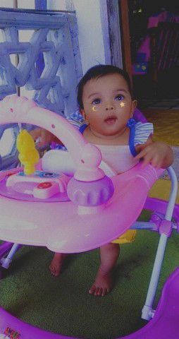 Nik Nur Ain profile icon