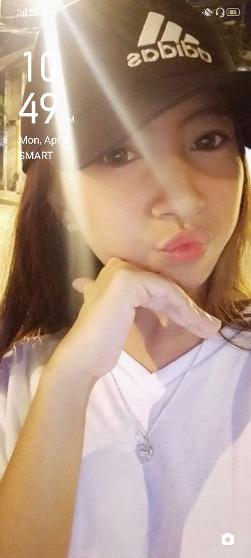 Kimberly Dulatre profile icon