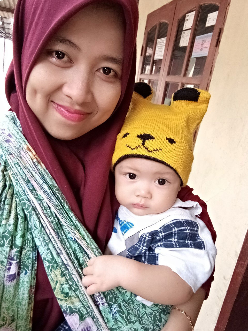 Nurlita 6767 profile icon