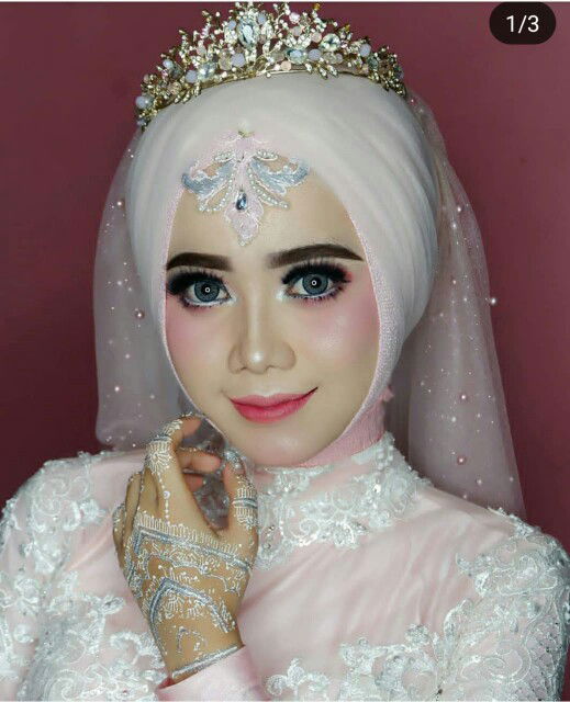 nusipah fauziah profile icon